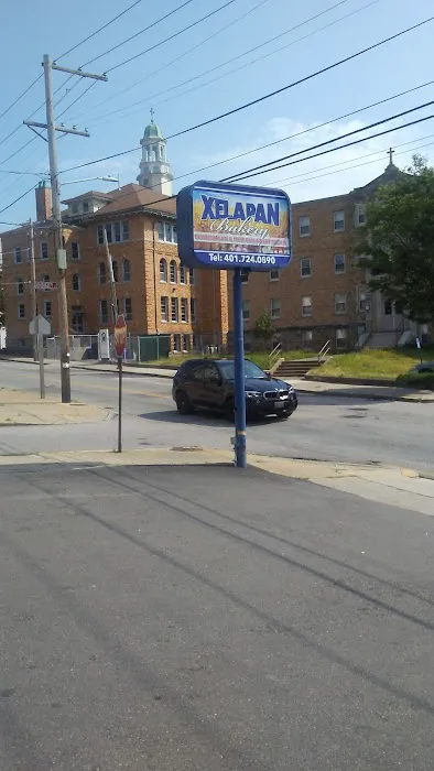 Xelapan Bakery Picture 4