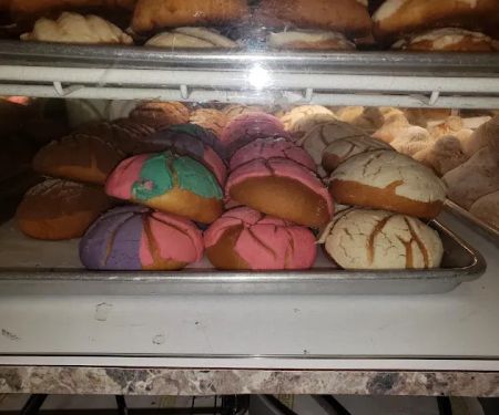 Xelapan Bakery