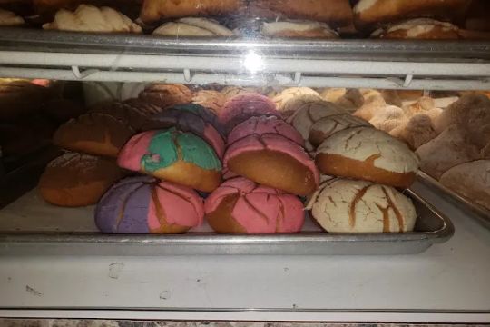 Xelapan Bakery