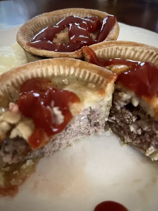 Hartley's Original Pork Pies Picture 8