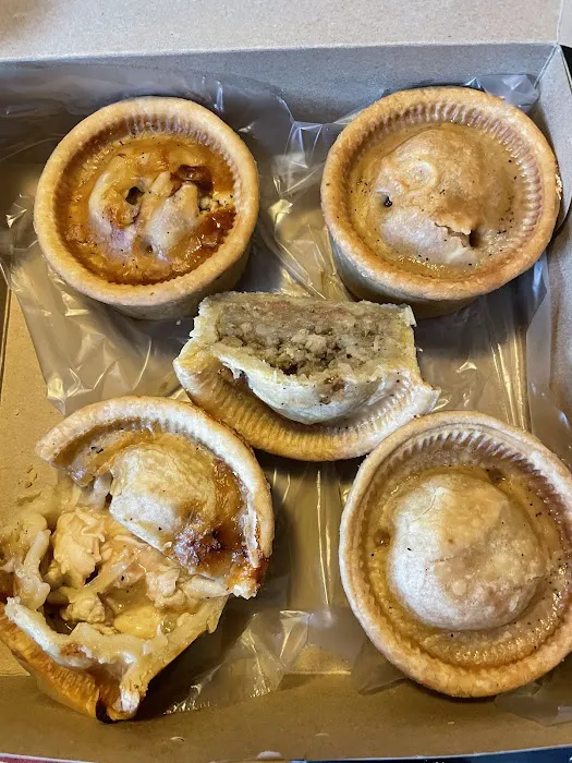 Hartley's Original Pork Pies Picture 10