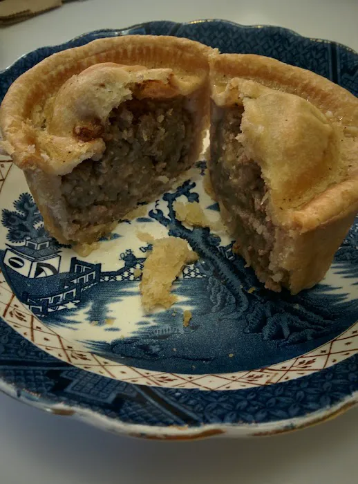 Hartley's Original Pork Pies Picture 7