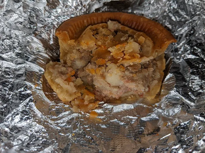 Hartley's Original Pork Pies Picture 2