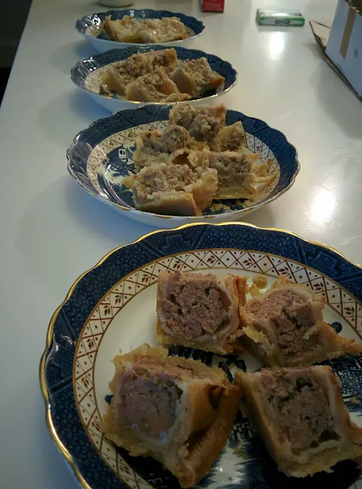 Hartley's Original Pork Pies Picture 6