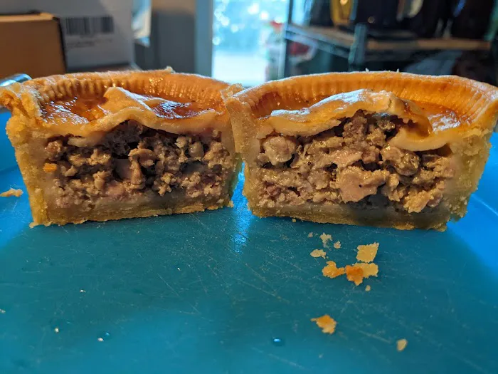 Hartley's Original Pork Pies Picture 3