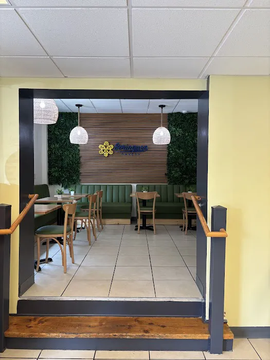Borinquen Bakery Picture 6
