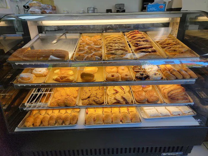 Borinquen Bakery Picture 2