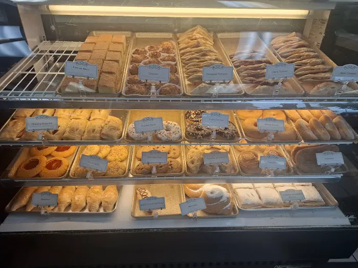 Borinquen Bakery Picture 1