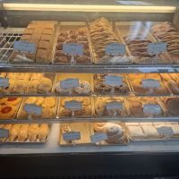 Borinquen Bakery ico