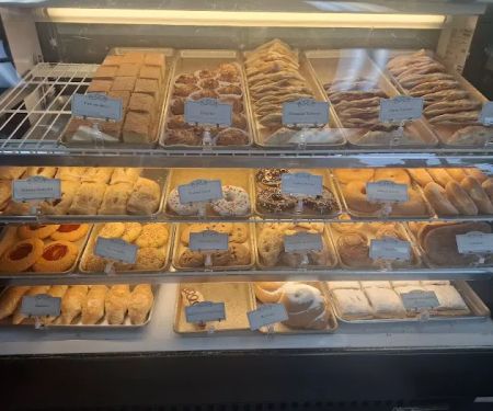 Borinquen Bakery