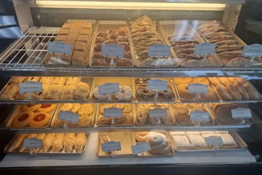 Borinquen Bakery