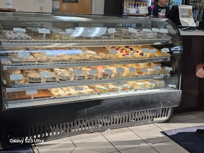 Borinquen Bakery Picture 9