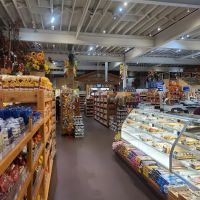 Roly Poly Bakery ico