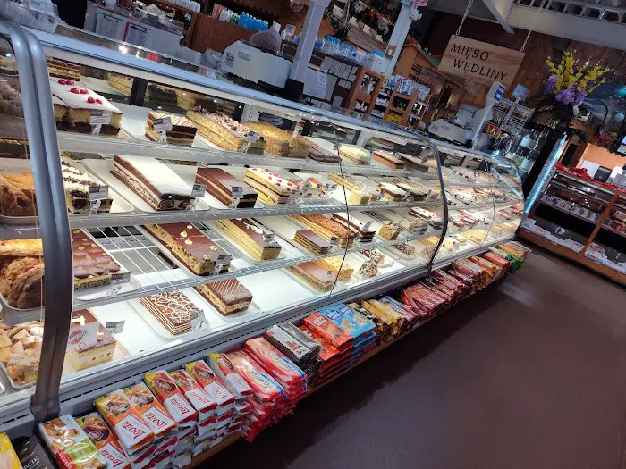 Roly Poly Bakery Picture 4