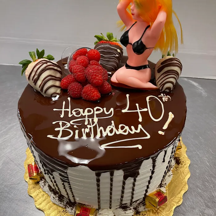 Roly Poly Bakery Picture 10