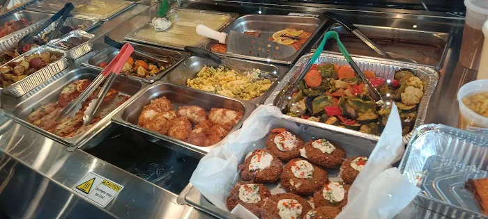 Roly Poly Bakery Picture 6