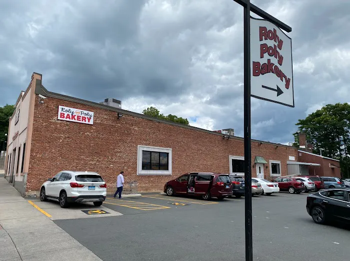 Roly Poly Bakery Picture 5