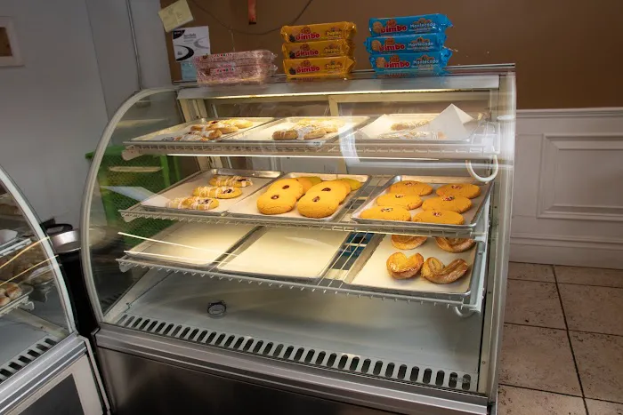 Pan Del Cielo Bakery Picture 2