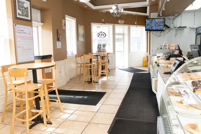 Pan Del Cielo Bakery Picture 7
