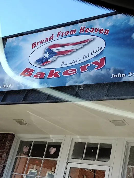 Pan Del Cielo Bakery Picture 6