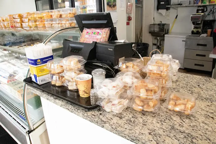 Pan Del Cielo Bakery Picture 10