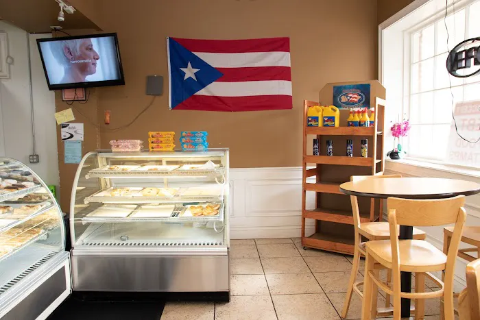 Pan Del Cielo Bakery Picture 3