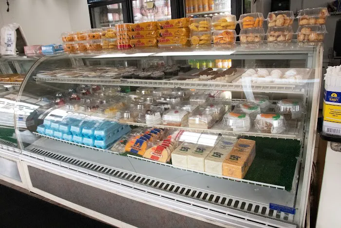 Pan Del Cielo Bakery Picture 5