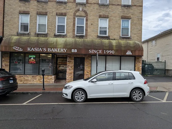 Kasia Bakery Picture 3