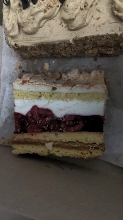 Kasia Bakery Picture 9