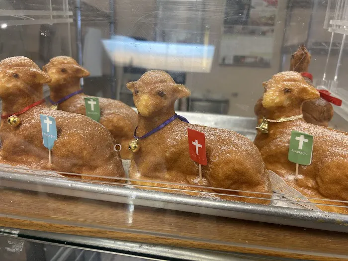 Kasia Bakery Picture 2
