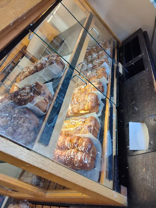 Kasia Bakery Picture 5