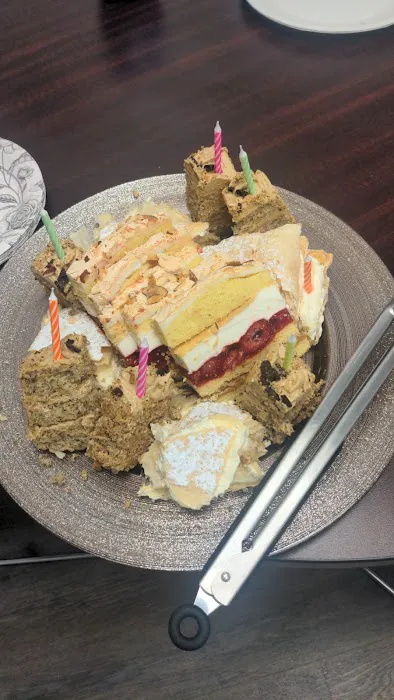 Kasia Bakery Picture 10
