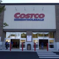 Costco Bakery ico