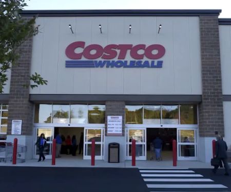 Costco Bakery