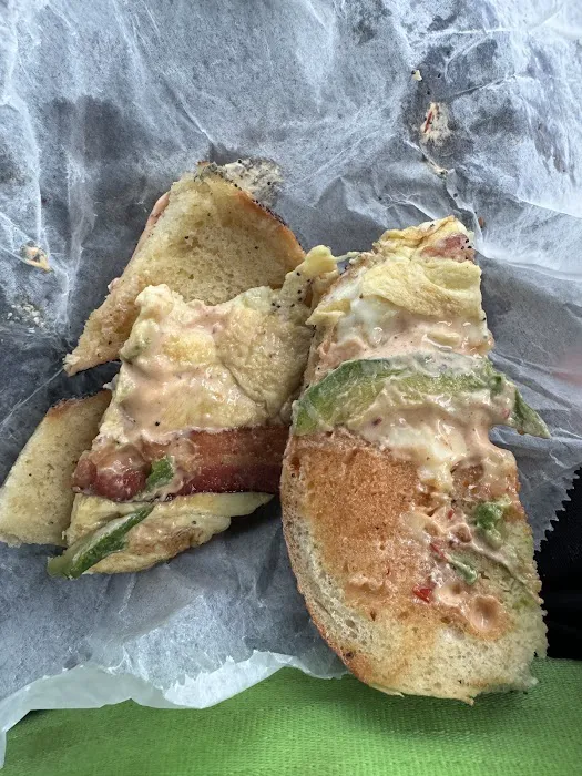 Goldberg's Bagels Picture 9