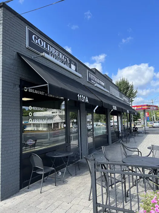 Goldberg's Bagels Picture 1