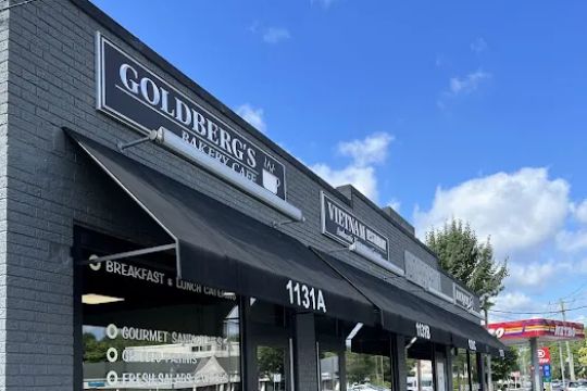 Goldberg's Bagels
