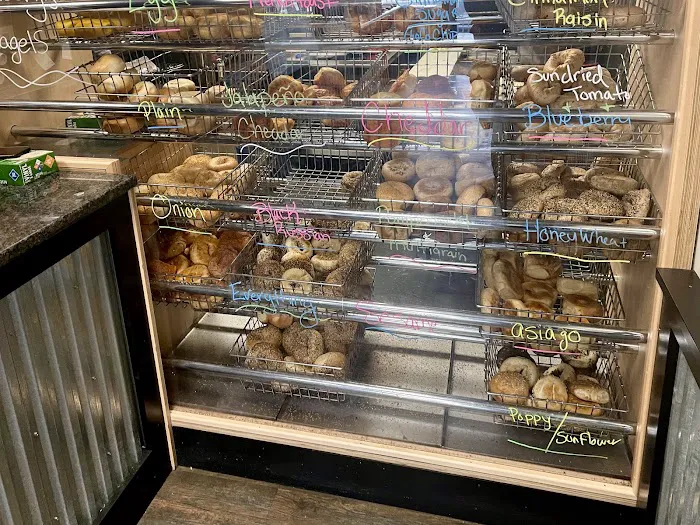 Goldberg's Bagels Picture 3