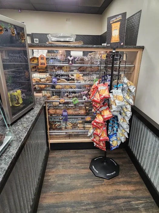 Goldberg's Bagels Picture 8