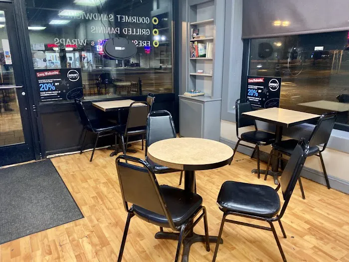 Goldberg's Bagels Picture 4