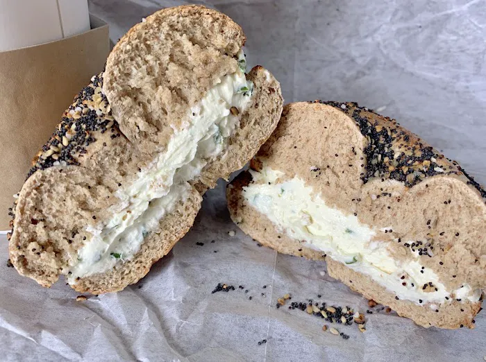 Goldberg's Bagels Picture 5