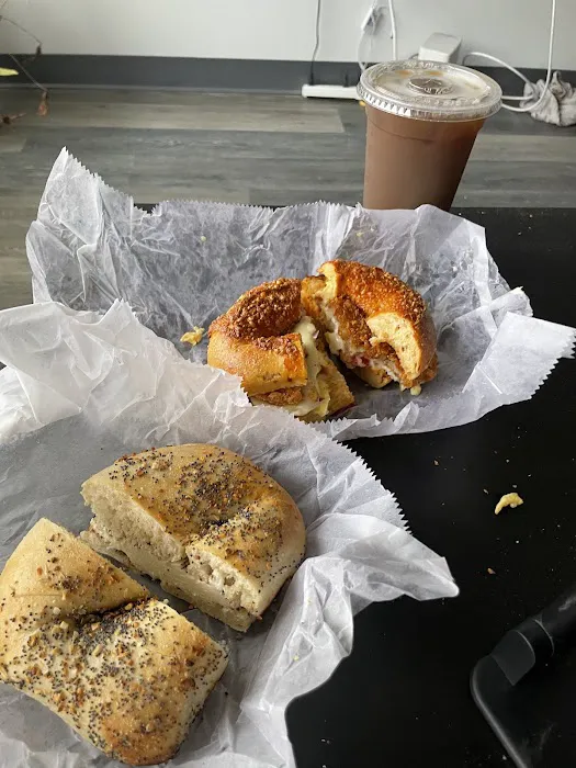 Goldberg's Bagels Picture 2