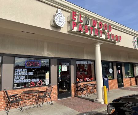 Elmwood Pastry Shop