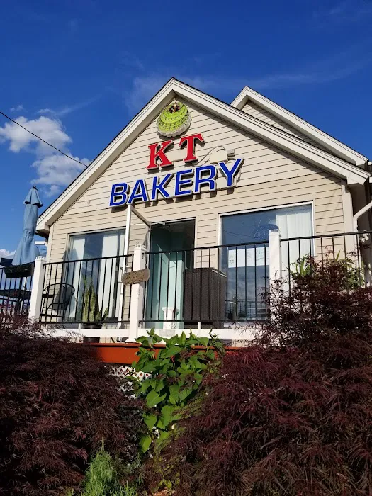 KT Bakery Picture 9