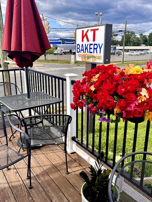 KT Bakery Picture 2