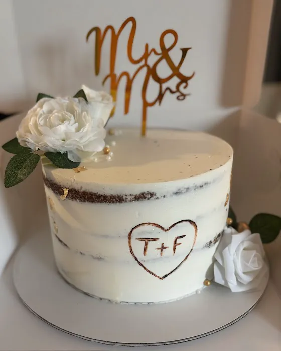Chelle’s Signature Cakes Home bake Picture 2