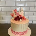 Chelle’s Signature Cakes Home bake