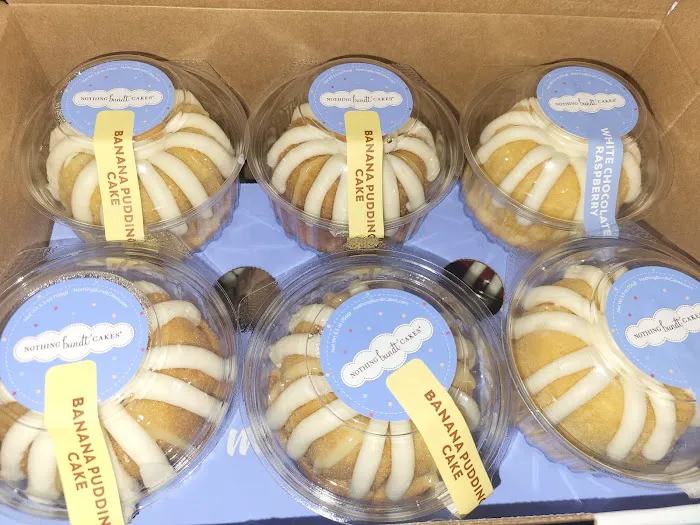 Nothing Bundt Cakes Picture 5