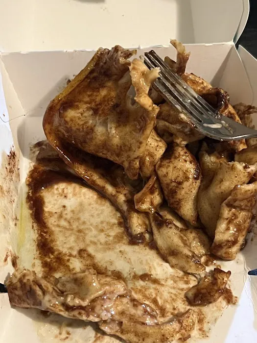 Cinnabon Picture 8