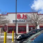 BJ's Bakery